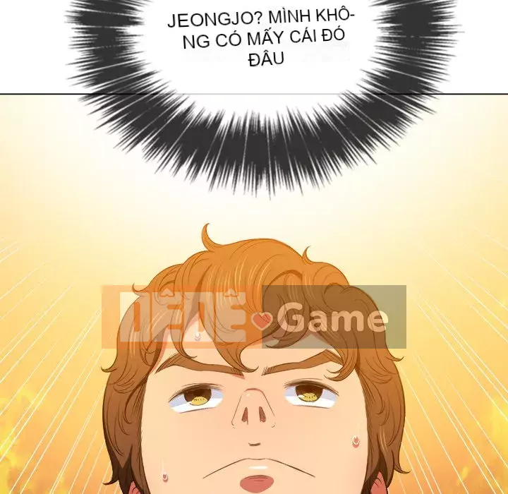 Ác nữ Gogou Tangling Chương 48-49