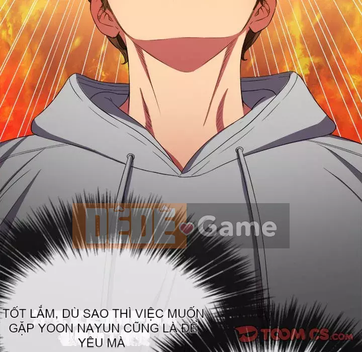 Ác nữ Gogou Tangling Chương 48-49