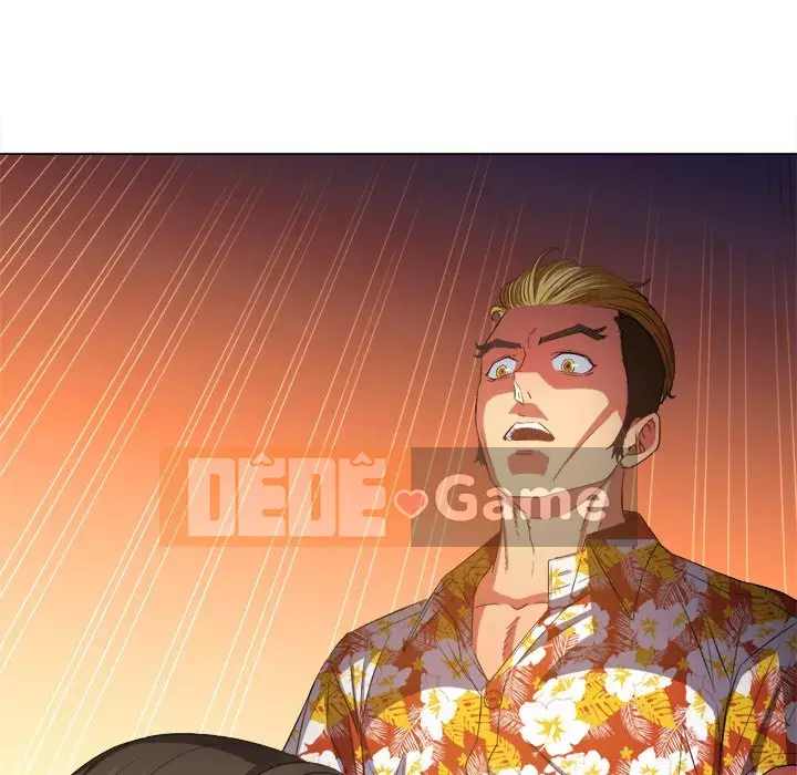 Ác nữ Gogou Tangling Chương 48-49