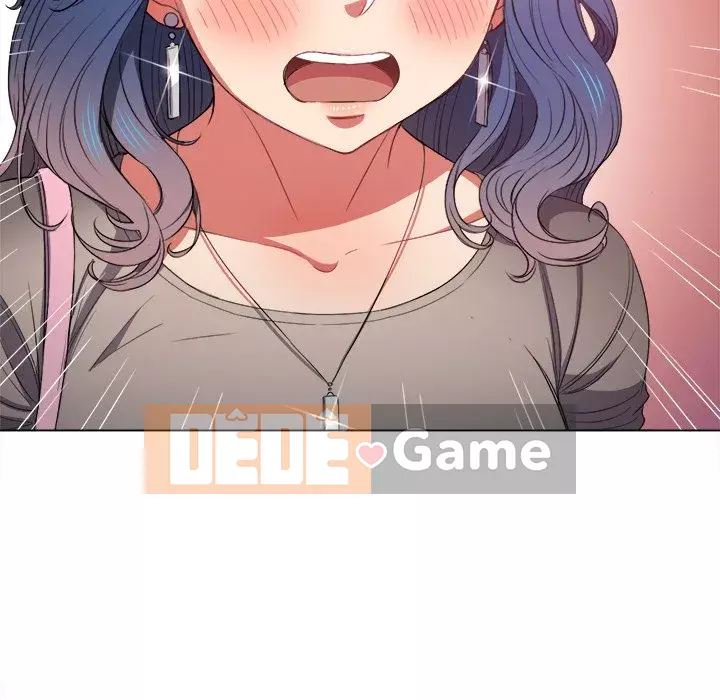 Ác nữ Gogou Tangling Chương 48-49