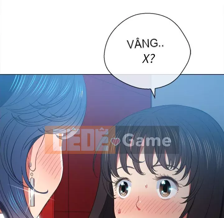 Ác nữ Gogou Tangling Chương 48-49