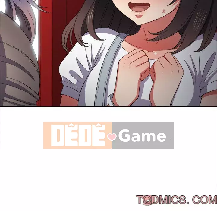 Ác nữ Gogou Tangling Chương 48-49