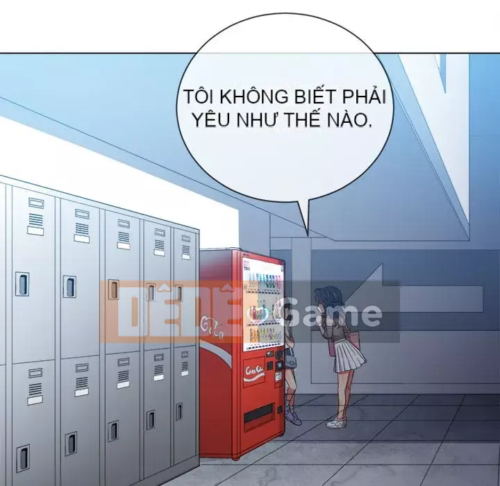 Ác nữ Gogou Tangling Chương 48-49