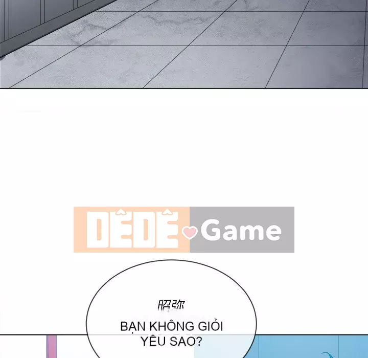 Ác nữ Gogou Tangling Chương 48-49