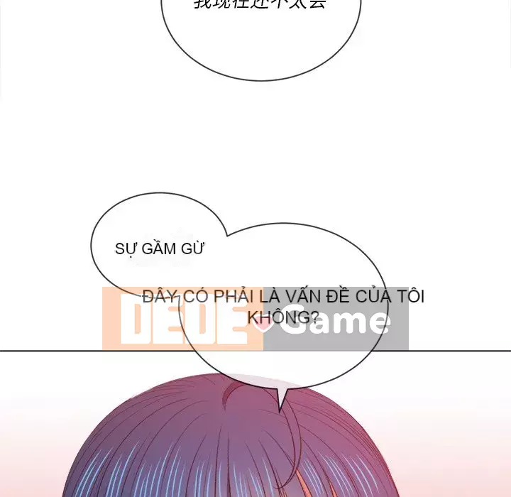 Ác nữ Gogou Tangling Chương 48-49