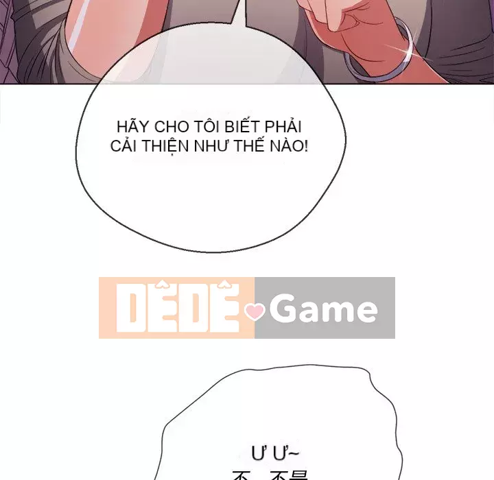 Ác nữ Gogou Tangling Chương 48-49