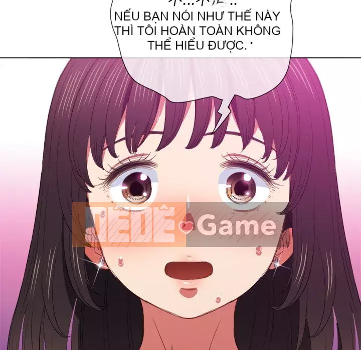 Ác nữ Gogou Tangling Chương 48-49