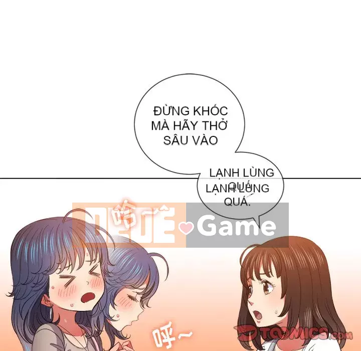 Ác nữ Gogou Tangling Chương 48-49