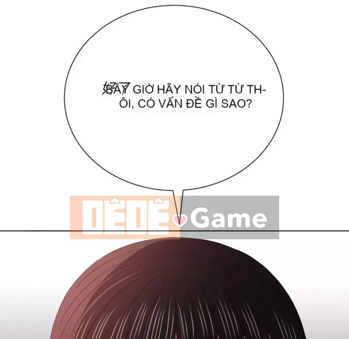 Ác nữ Gogou Tangling Chương 48-49