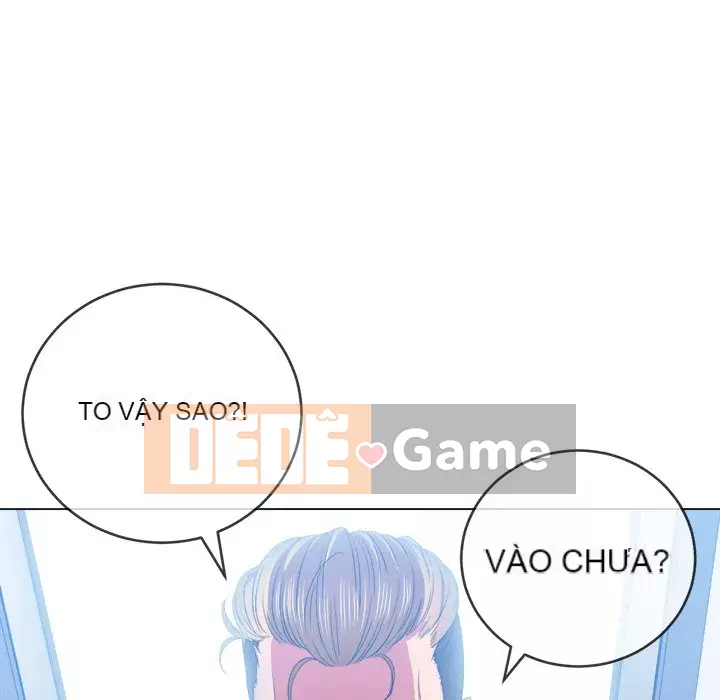 Ác nữ Gogou Tangling Chương 48-49