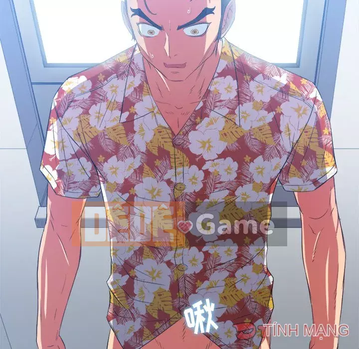 Ác nữ Gogou Tangling Chương 48-49