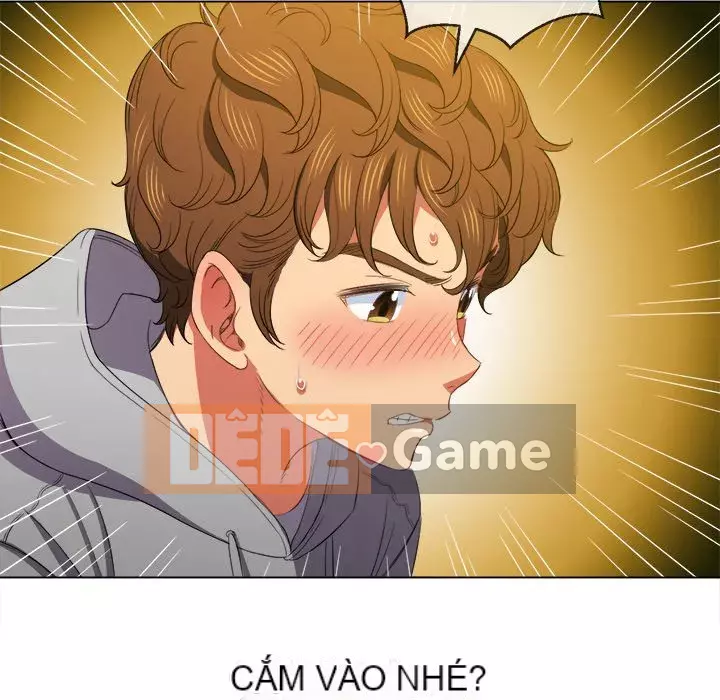 Ác nữ Gogou Tangling Chương 48-49