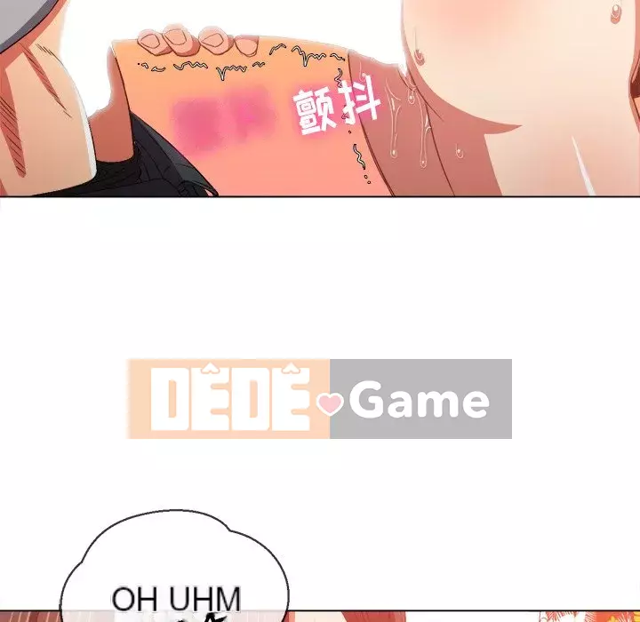 Ác nữ Gogou Tangling Chương 48-49