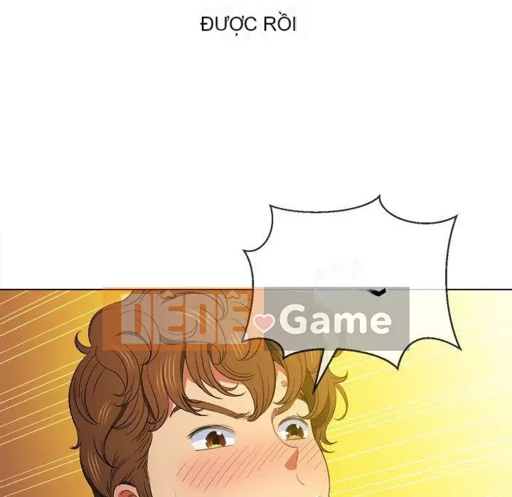 Ác nữ Gogou Tangling Chương 48-49