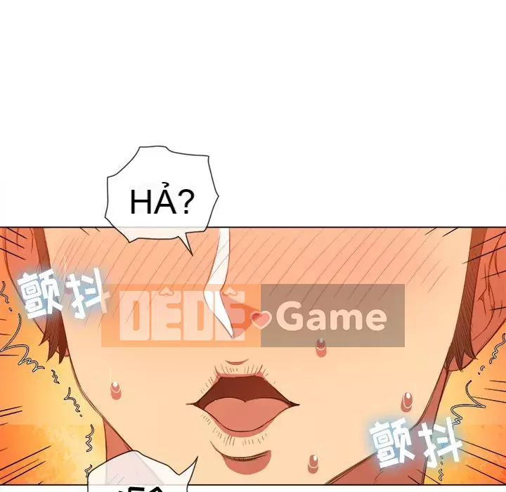 Ác nữ Gogou Tangling Chương 48-49