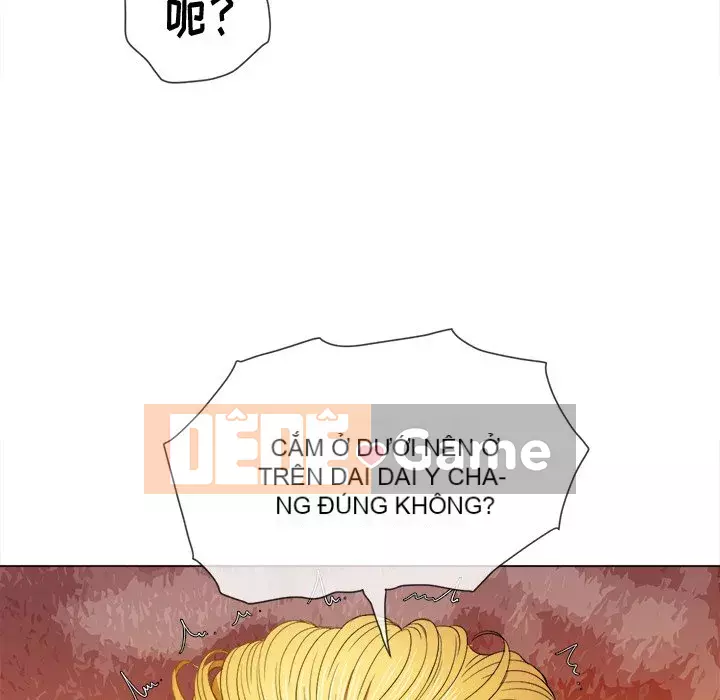 Ác nữ Gogou Tangling Chương 48-49