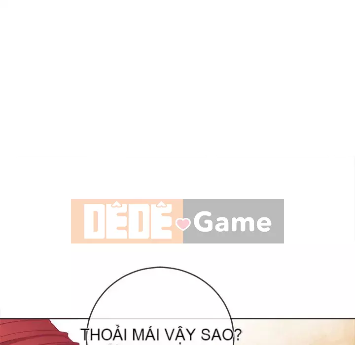 Ác nữ Gogou Tangling Chương 48-49