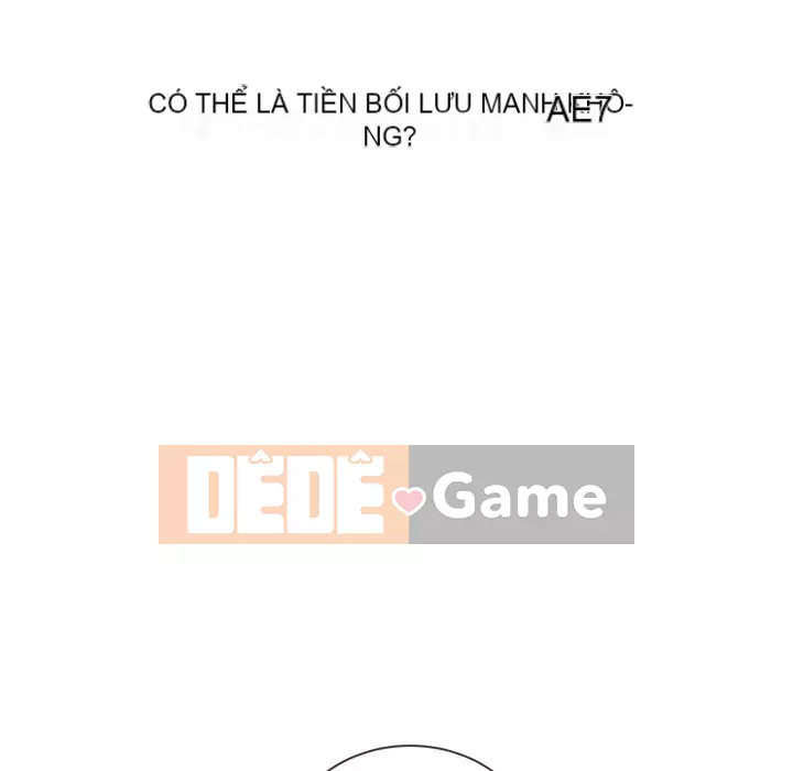 Ác nữ Gogou Tangling Chương 48-49