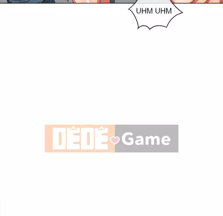 Ác nữ Gogou Tangling Chương 48-49