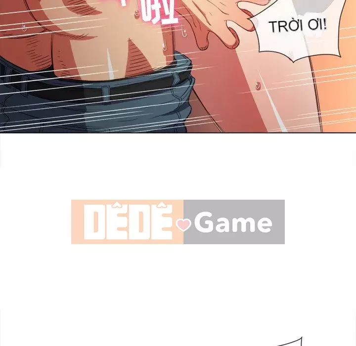 Ác nữ Gogou Tangling Chương 48-49