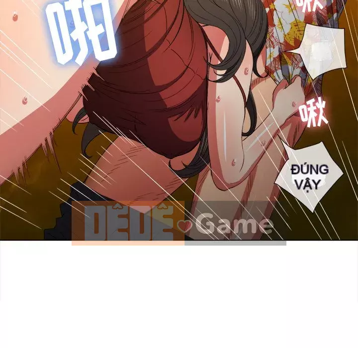 Ác nữ Gogou Tangling Chương 48-49