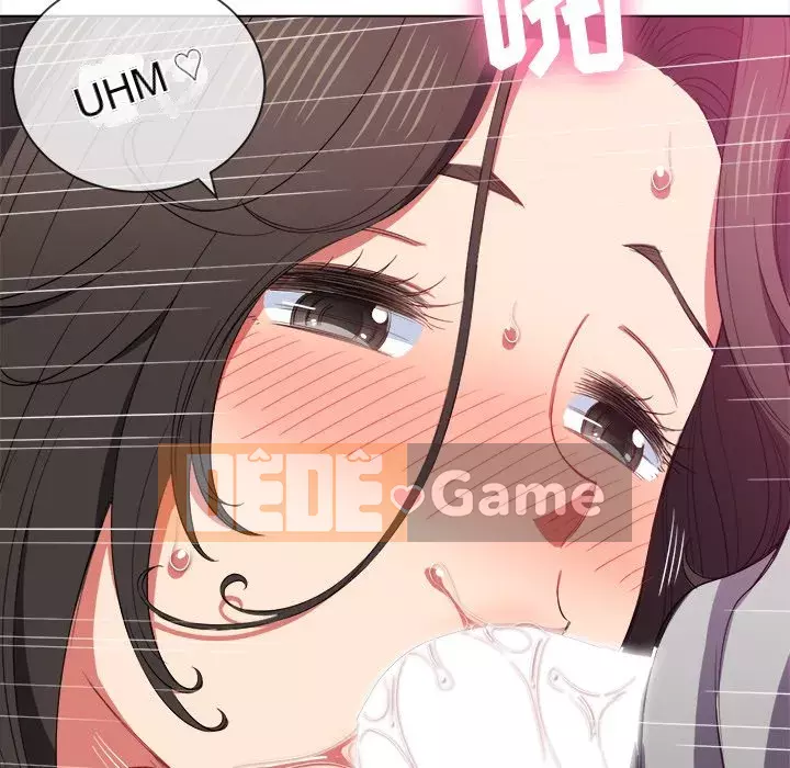 Ác nữ Gogou Tangling Chương 48-49