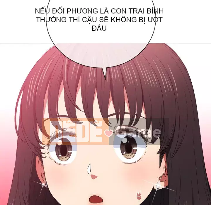 Ác nữ Gogou Tangling Chương 48-49