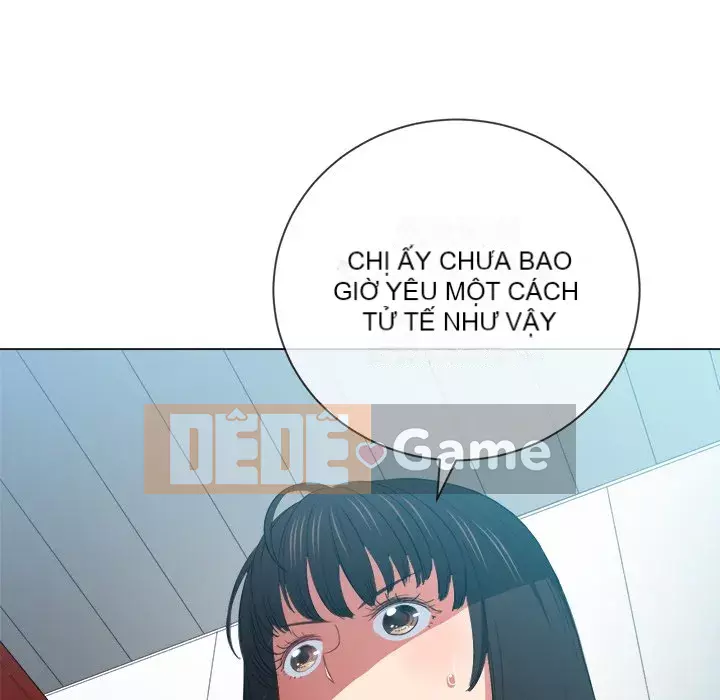 Ác nữ Gogou Tangling Chương 48-49