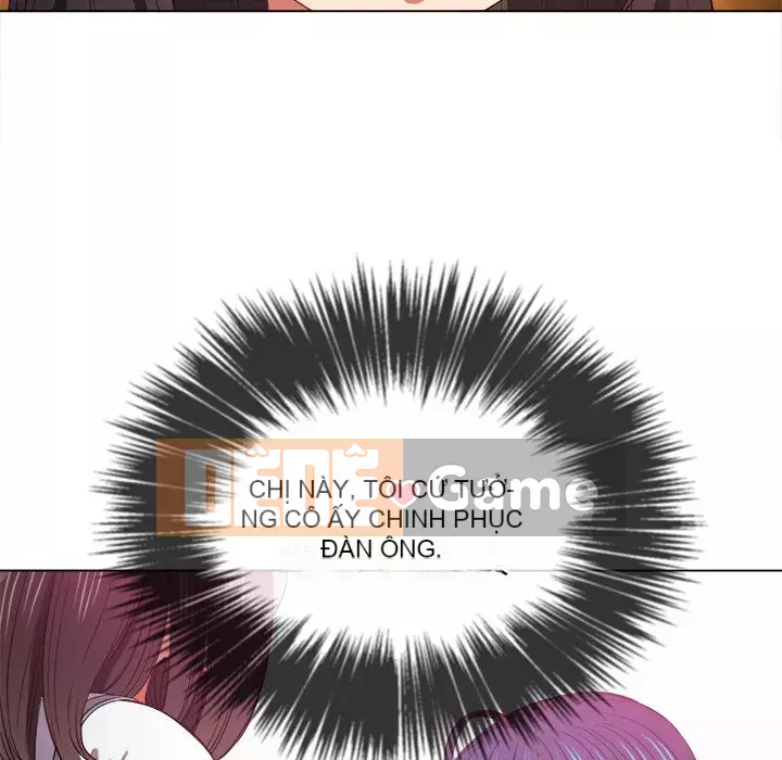 Ác nữ Gogou Tangling Chương 48-49