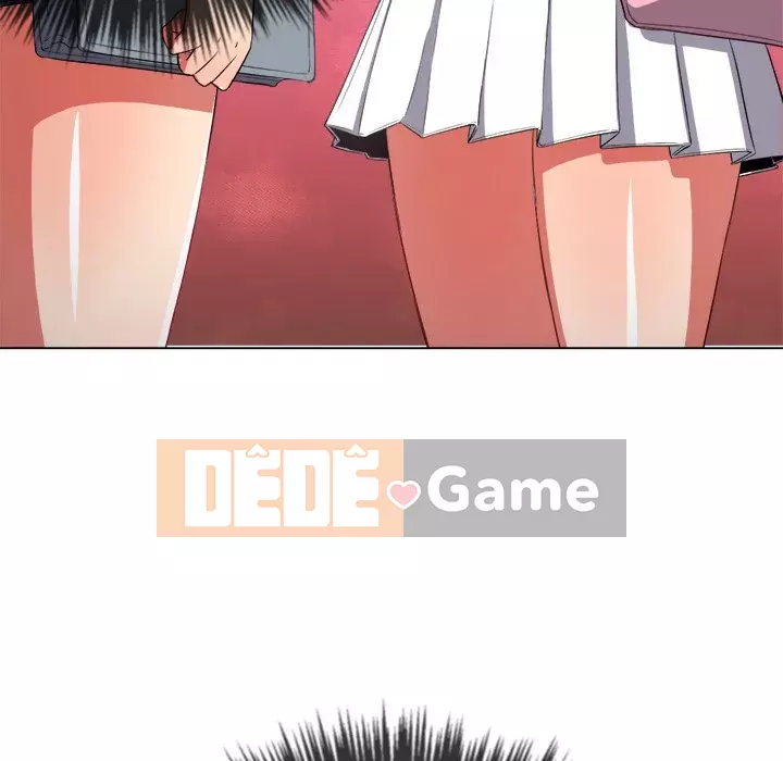 Ác nữ Gogou Tangling Chương 48-49