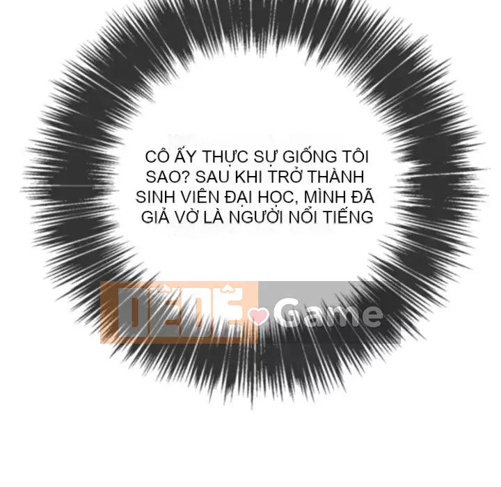 Ác nữ Gogou Tangling Chương 48-49