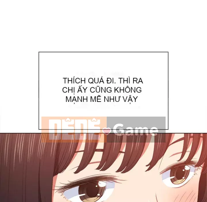 Ác nữ Gogou Tangling Chương 48-49