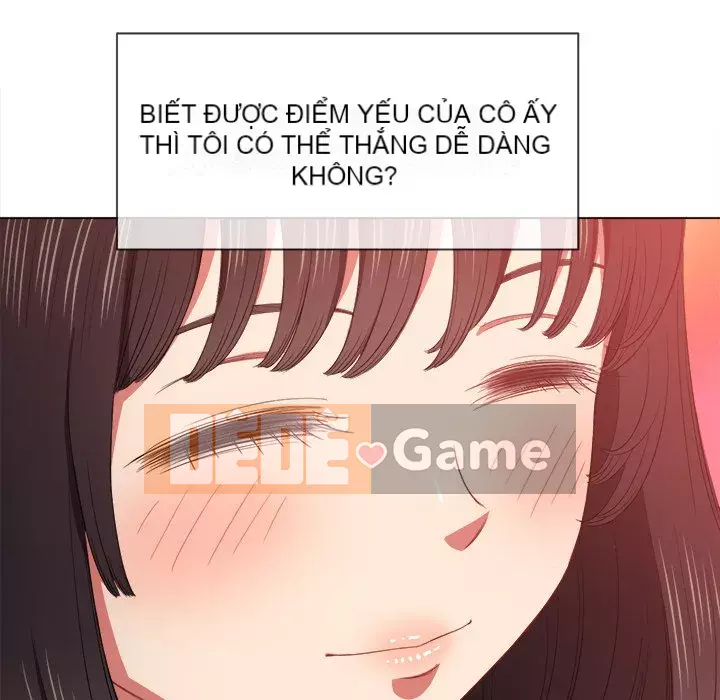 Ác nữ Gogou Tangling Chương 48-49