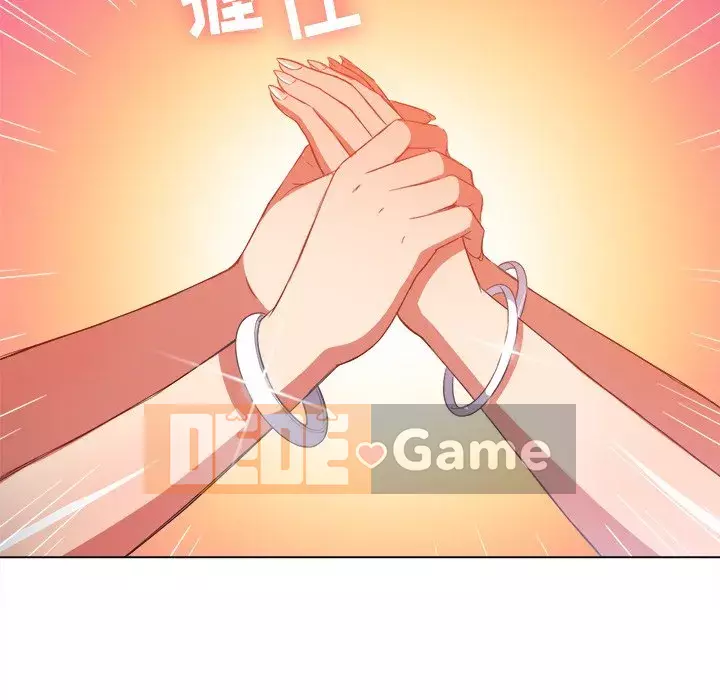 Ác nữ Gogou Tangling Chương 48-49