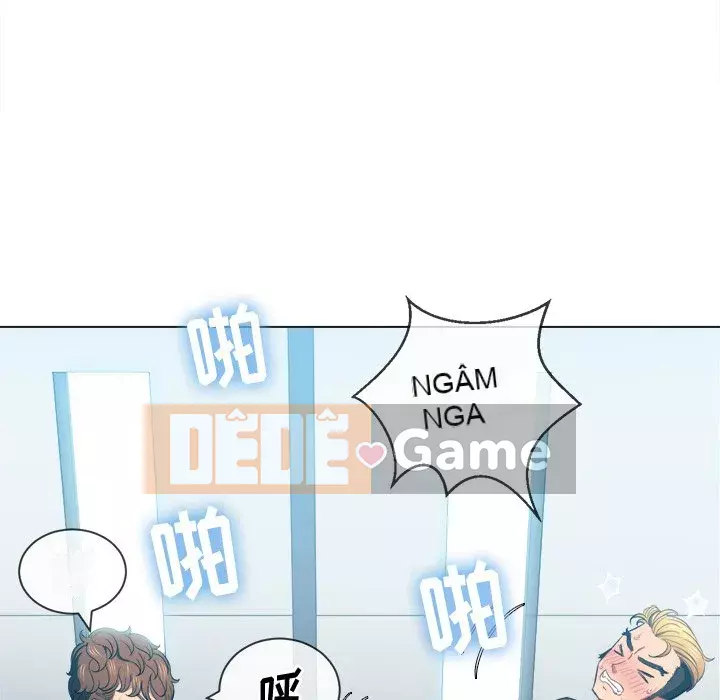 Ác nữ Gogou Tangling Chương 48-49