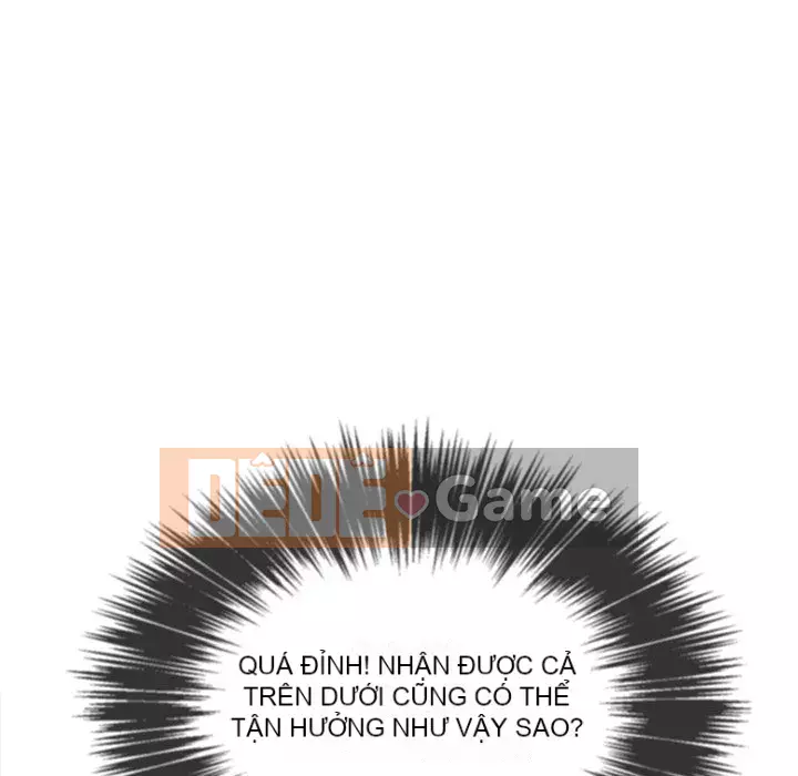 Ác nữ Gogou Tangling Chương 48-49