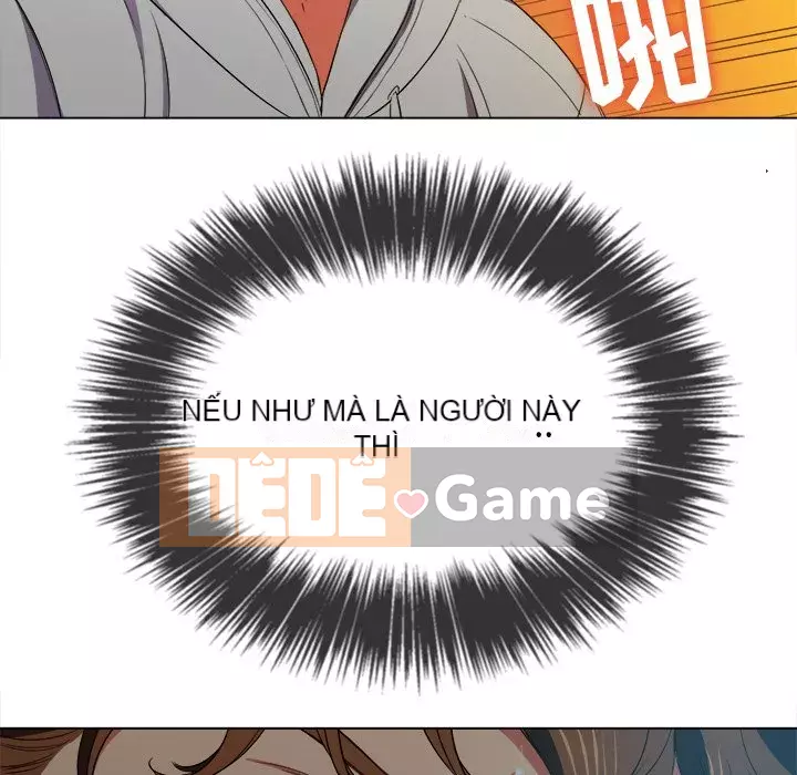 Ác nữ Gogou Tangling Chương 48-49