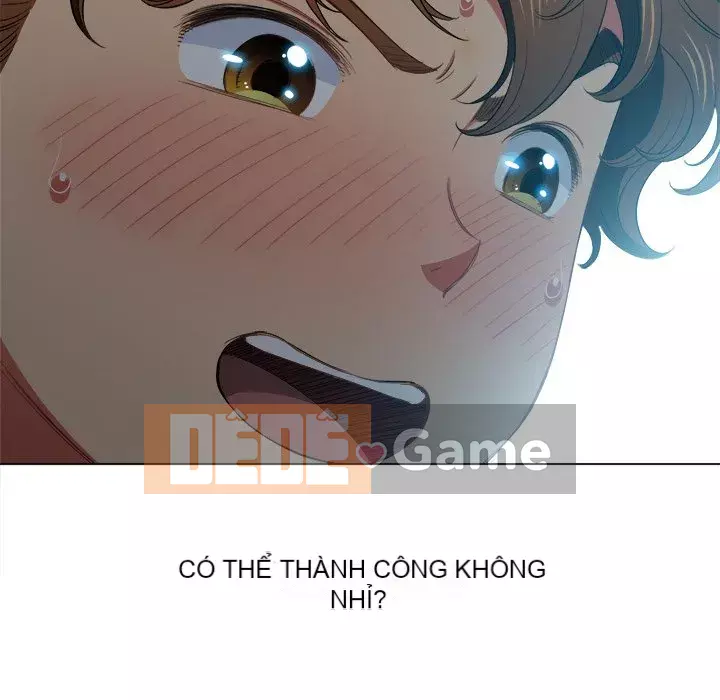 Ác nữ Gogou Tangling Chương 48-49