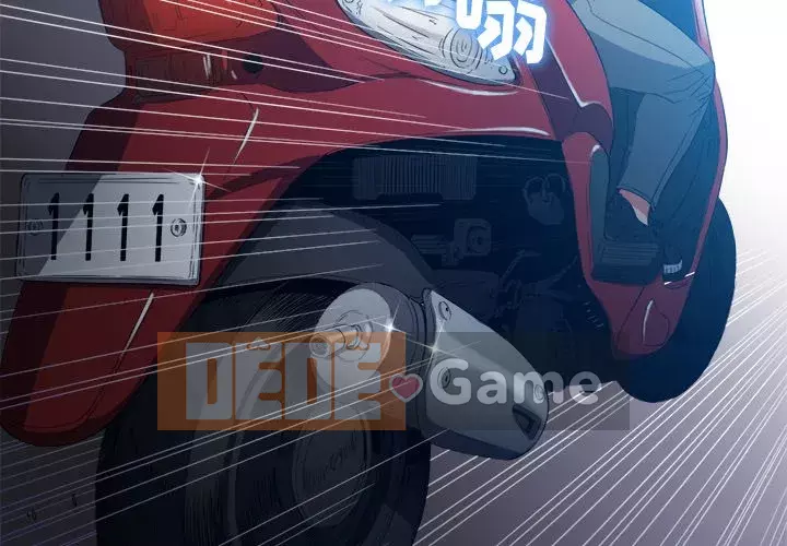 Ác nữ Gogou Tangling Chương 48-49