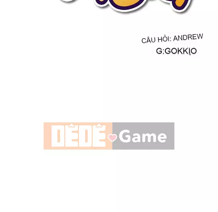 Ác nữ Gogou Tangling Chương 48-49