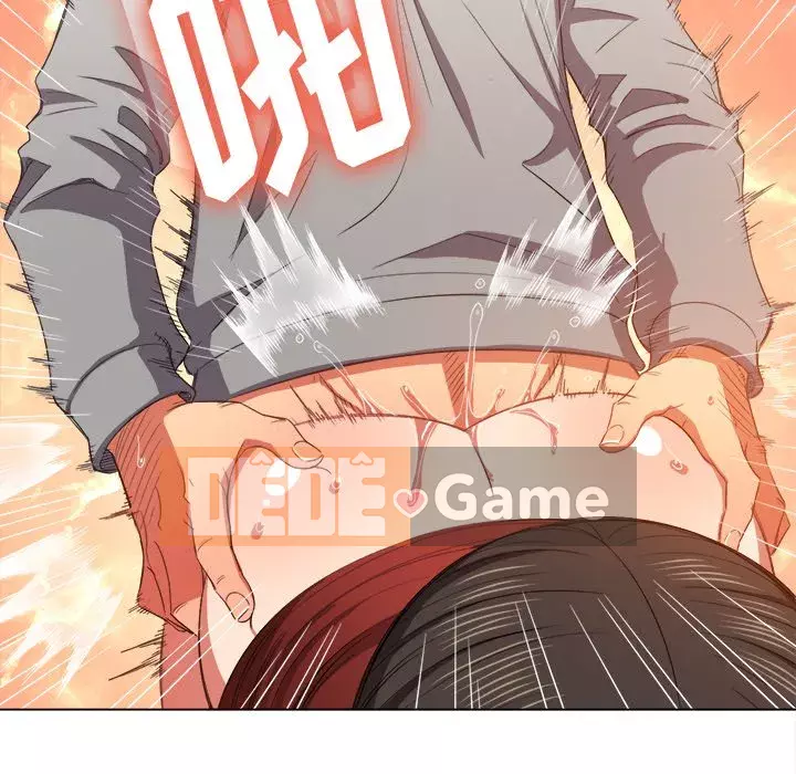 Ác nữ Gogou Tangling Chương 48-49