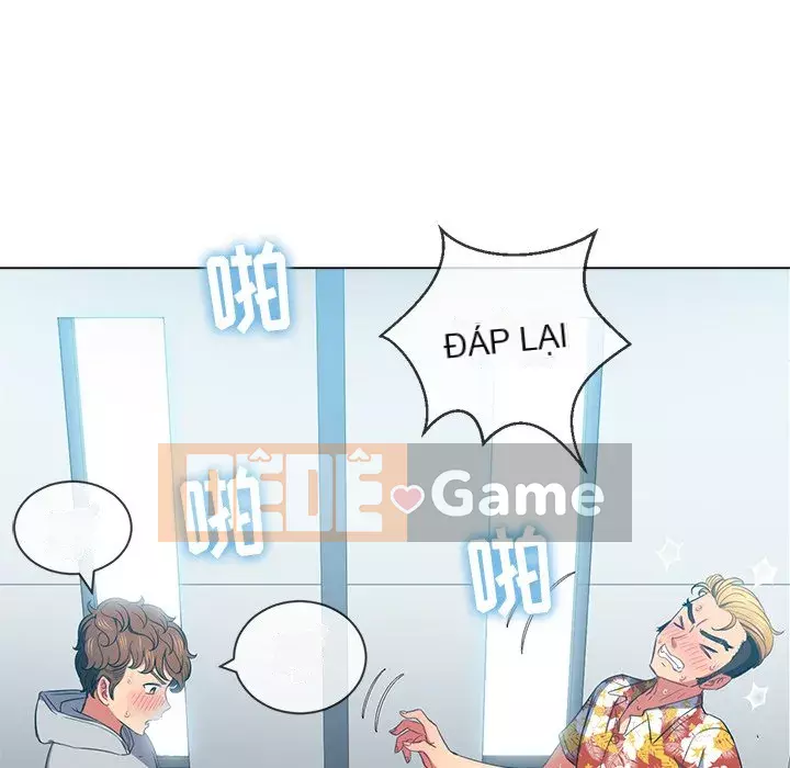 Ác nữ Gogou Tangling Chương 48-49