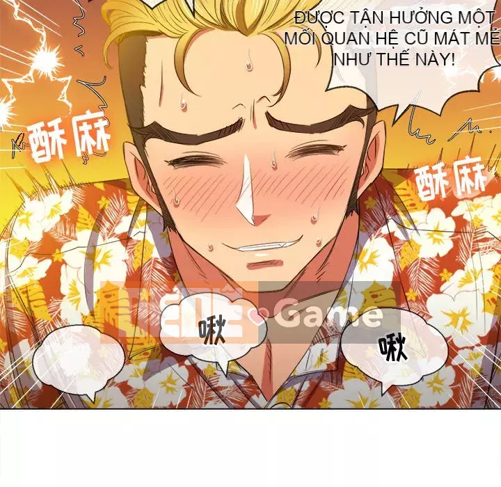 Ác nữ Gogou Tangling Chương 48-49