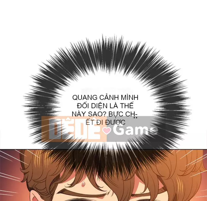 Ác nữ Gogou Tangling Chương 48-49