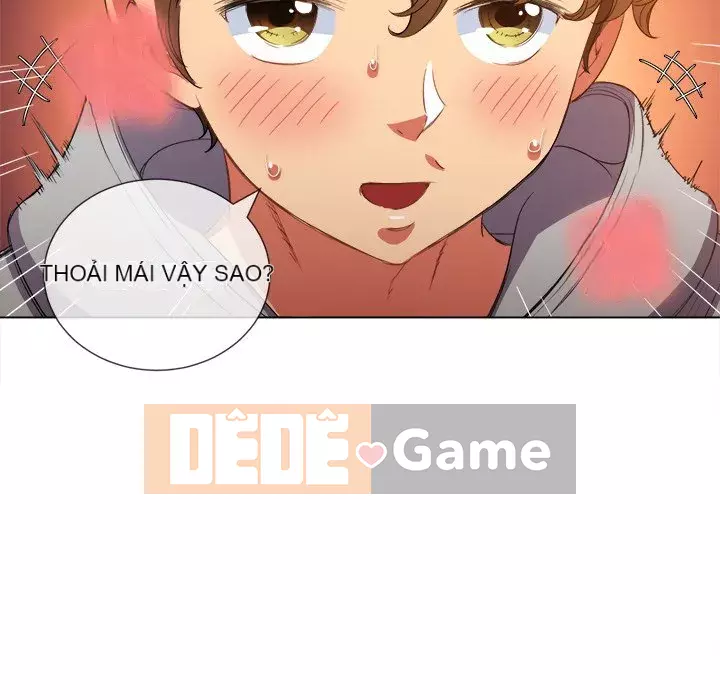 Ác nữ Gogou Tangling Chương 48-49