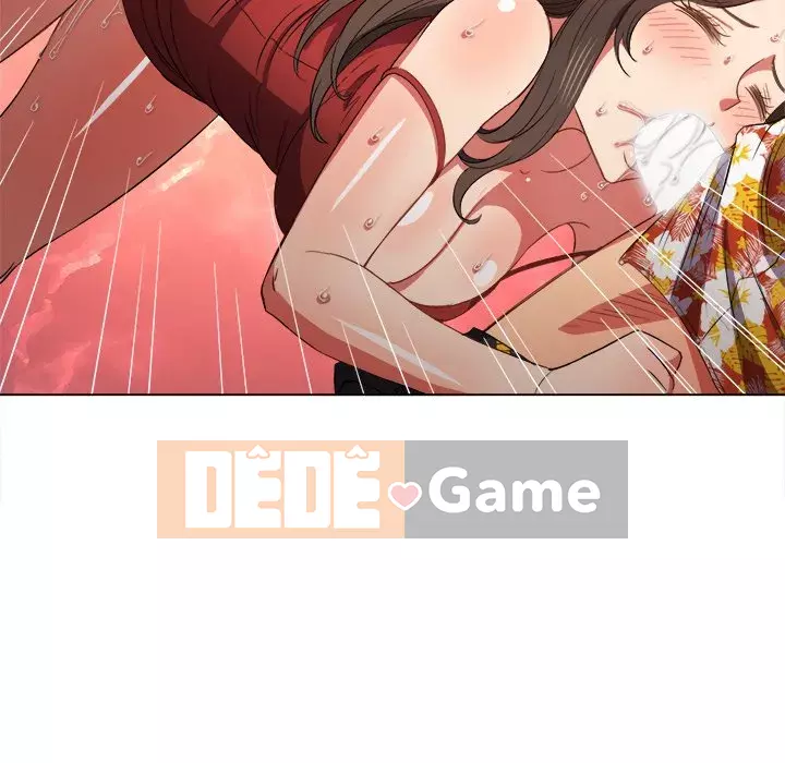 Ác nữ Gogou Tangling Chương 48-49