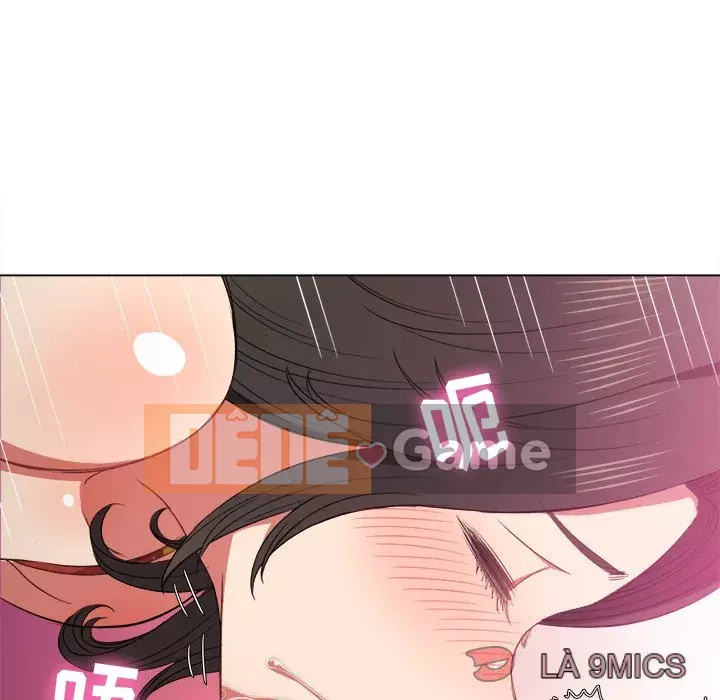 Ác nữ Gogou Tangling Chương 48-49