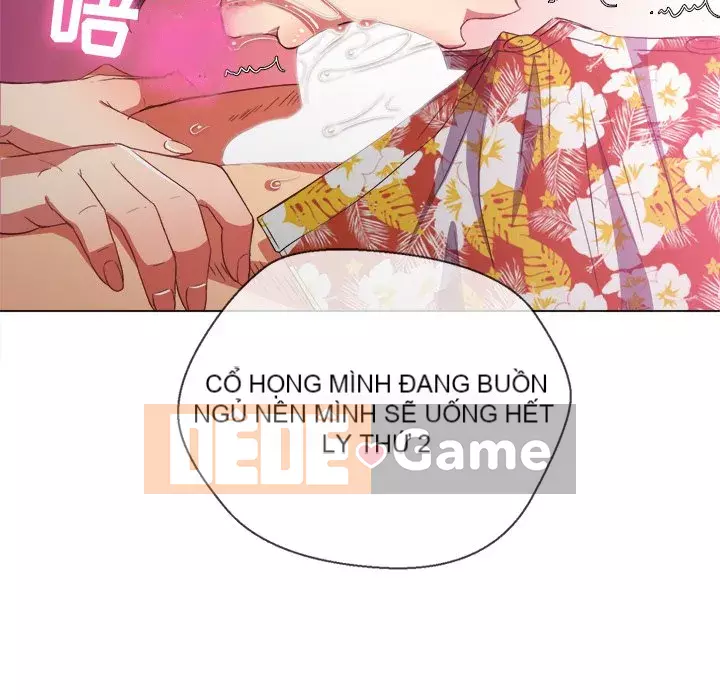 Ác nữ Gogou Tangling Chương 48-49