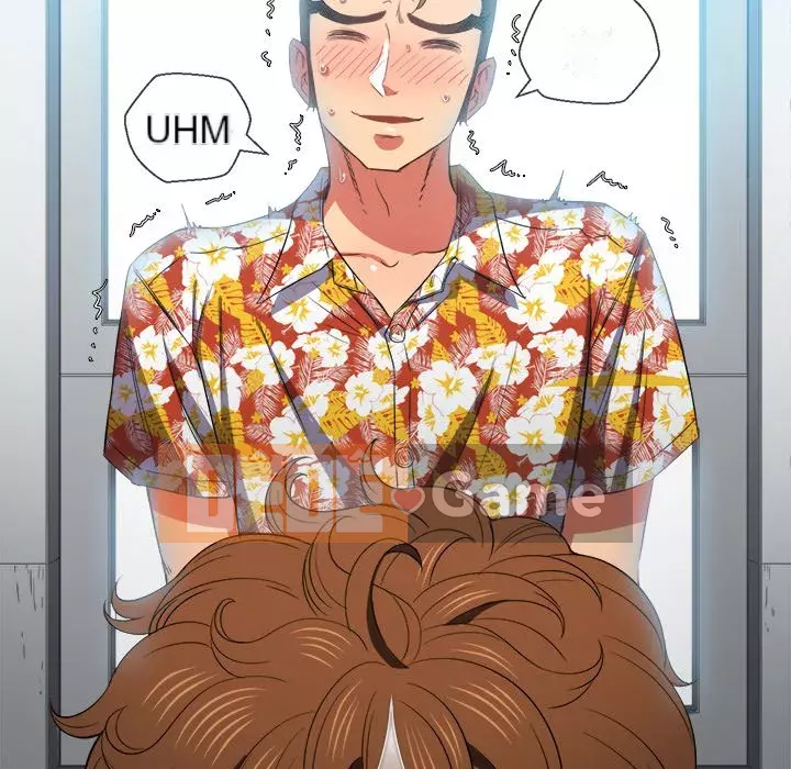 Ác nữ Gogou Tangling Chương 48-49