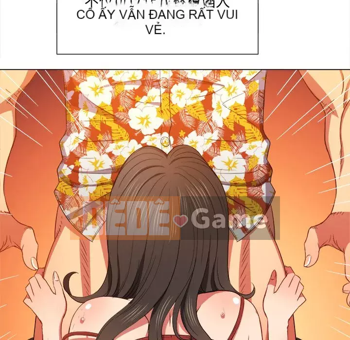 Ác nữ Gogou Tangling Chương 48-49